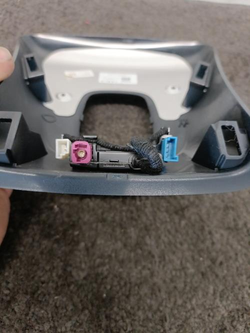 Image Camera - TESLA MODEL Y