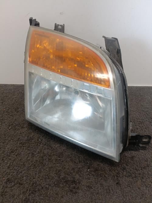 Image Optique avant principal droit (feux)(phare) - FORD FUSION