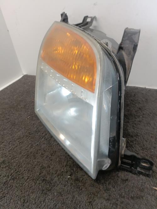 Image Optique avant principal droit (feux)(phare) - FORD FUSION
