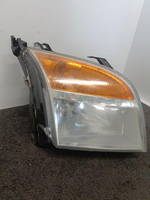 Image Optique avant principal droit (feux)(phare) - FORD FUSION
