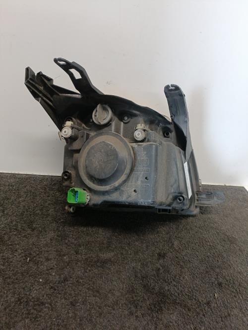 Image Optique avant principal gauche (feux)(phare) - FORD FUSION