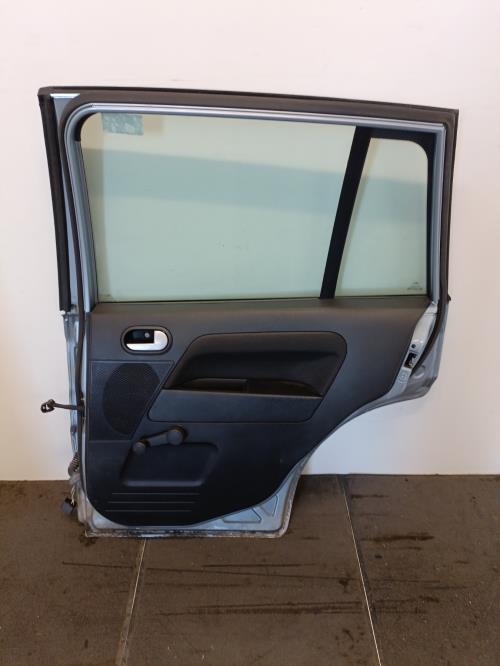 Image Porte arriere droit - FORD FUSION