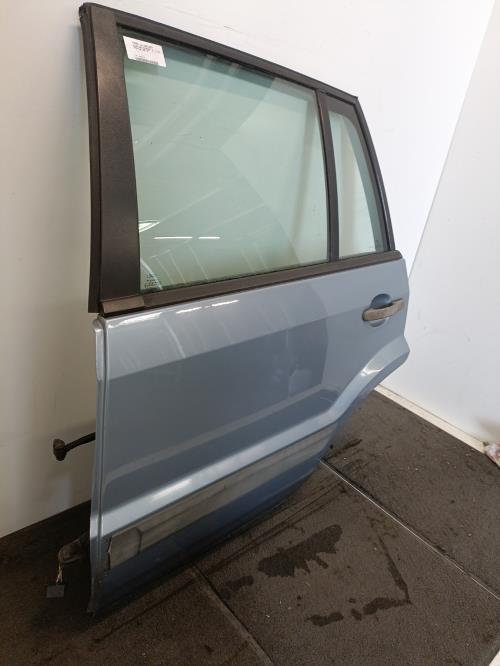 Image Porte arriere gauche - FORD FUSION