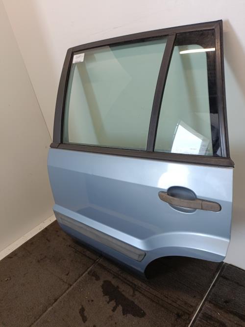 Image Porte arriere gauche - FORD FUSION