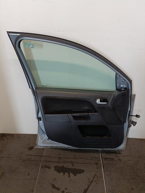 Image Porte avant gauche - FORD FUSION