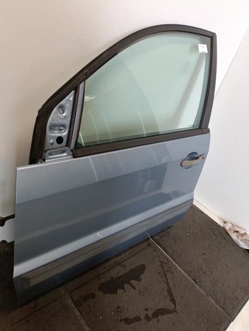 Image Porte avant gauche - FORD FUSION