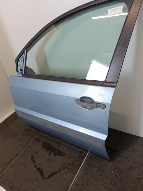 Image Porte avant gauche - FORD FUSION