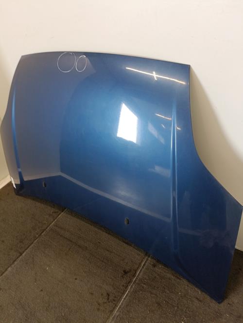 Image Capot - FORD FIESTA 5
