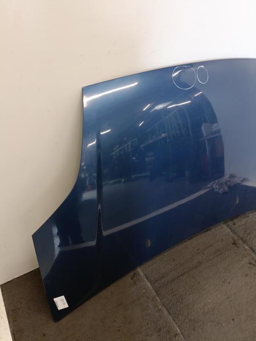 Image Capot - FORD FIESTA 5