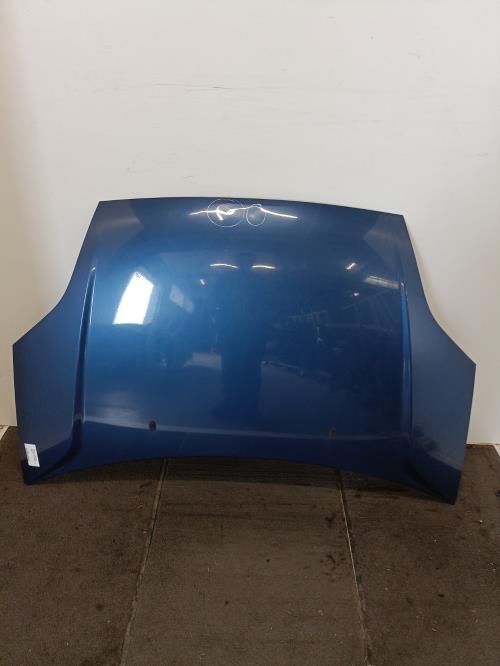 Image Capot - FORD FIESTA 5