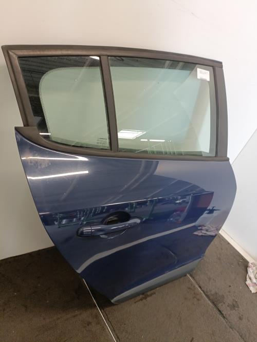 Image Porte arriere droit - RENAULT MEGANE 3