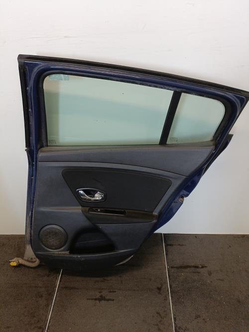 Image Porte arriere droit - RENAULT MEGANE 3