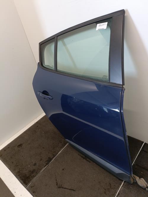 Image Porte arriere droit - RENAULT MEGANE 3