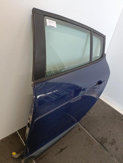 Image Porte arriere gauche - RENAULT MEGANE 3