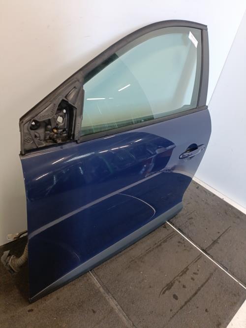 Image Porte avant gauche - RENAULT MEGANE 3