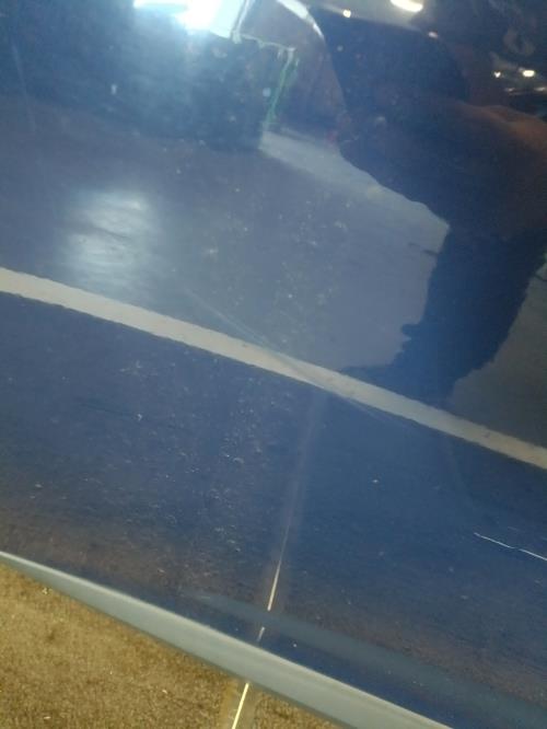 Image Porte avant gauche - RENAULT MEGANE 3