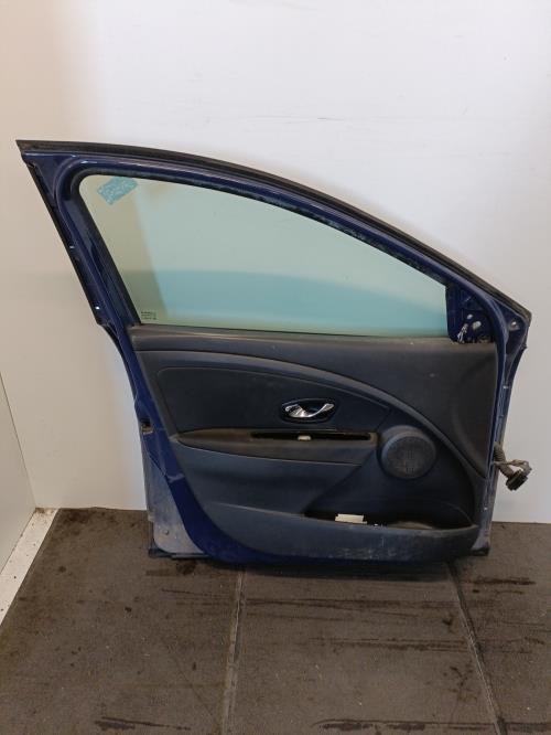 Image Porte avant gauche - RENAULT MEGANE 3