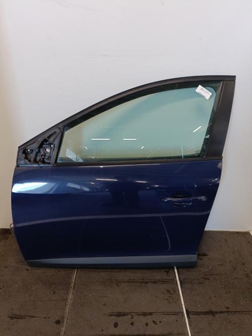 Image Porte avant gauche - RENAULT MEGANE 3