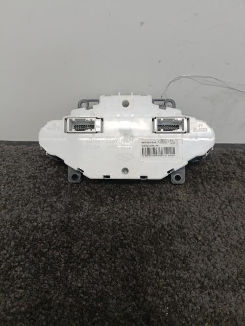 Image Commande chauffage - FORD FIESTA 6
