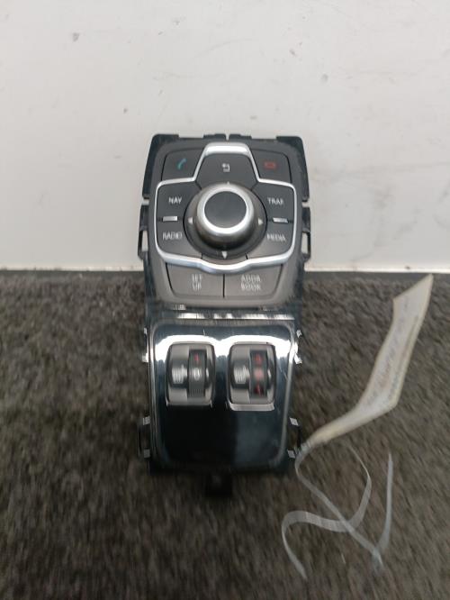 Image Commande GPS - PEUGEOT 508 1