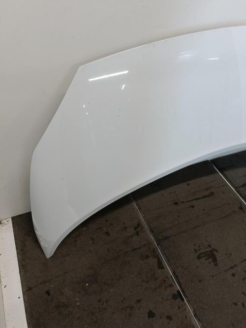 Image Capot - RENAULT GRAND SCENIC 2