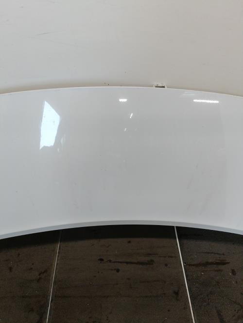 Image Capot - RENAULT GRAND SCENIC 2