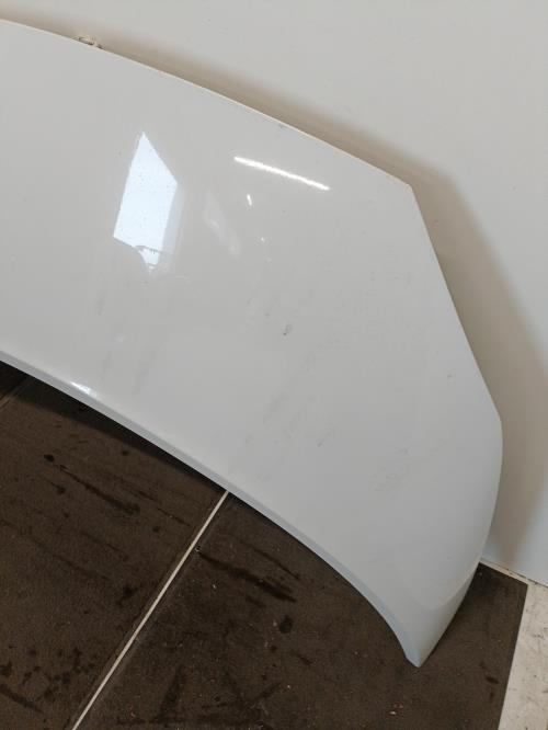 Image Capot - RENAULT GRAND SCENIC 2