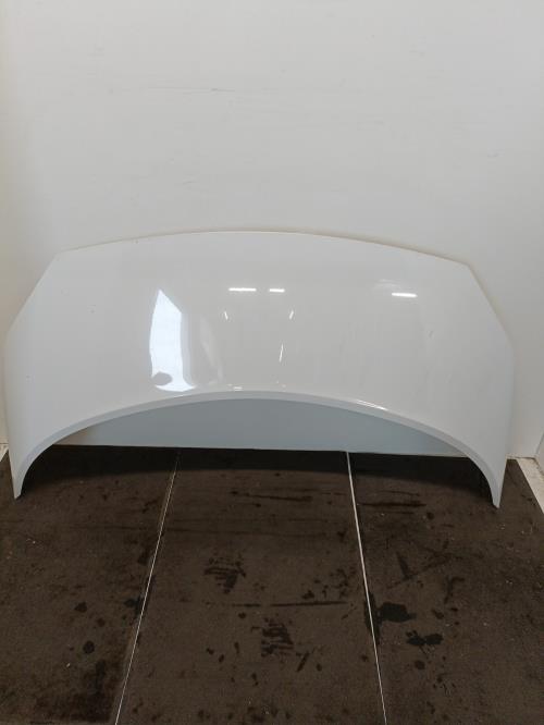 Image Capot - RENAULT GRAND SCENIC 2