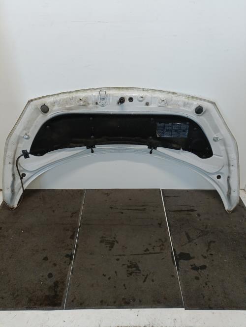 Image Capot - RENAULT GRAND SCENIC 2