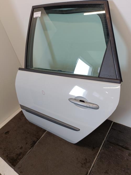 Image Porte arriere gauche - RENAULT GRAND SCENIC 2