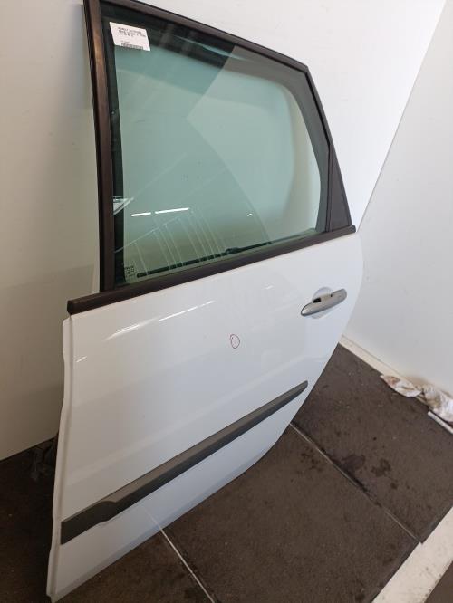 Image Porte arriere gauche - RENAULT GRAND SCENIC 2