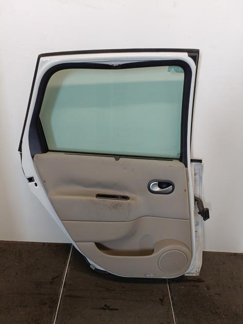 Image Porte arriere gauche - RENAULT GRAND SCENIC 2