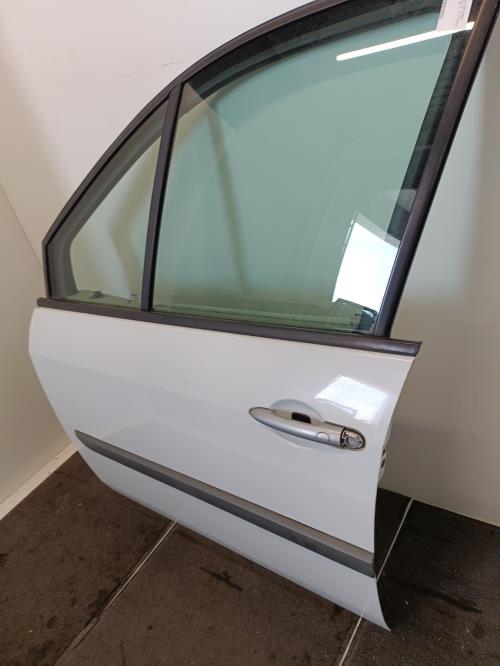 Image Porte avant gauche - RENAULT GRAND SCENIC 2