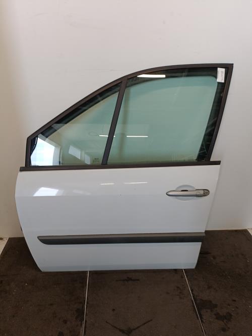 Image Porte avant gauche - RENAULT GRAND SCENIC 2
