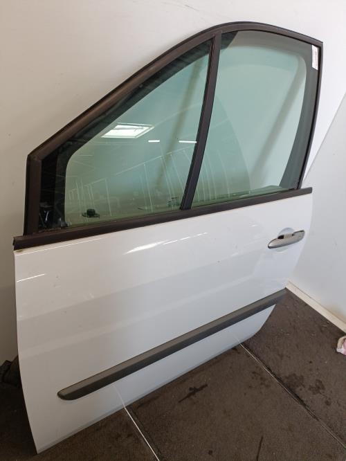 Image Porte avant gauche - RENAULT GRAND SCENIC 2