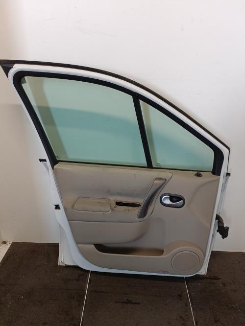 Image Porte avant gauche - RENAULT GRAND SCENIC 2