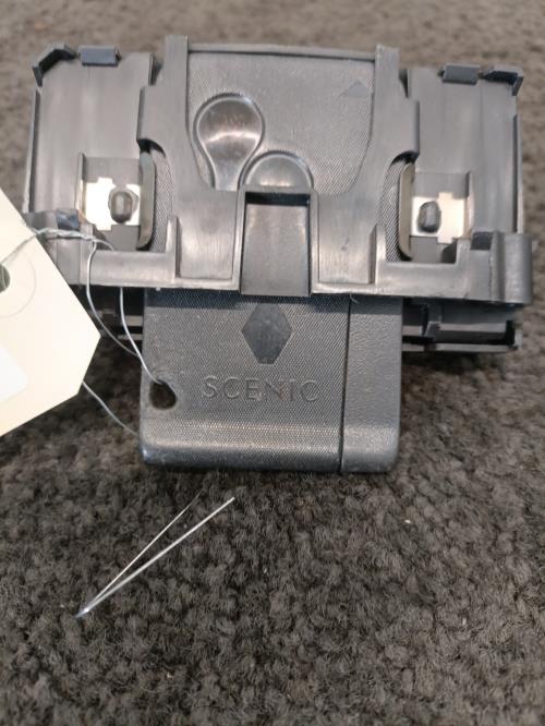 Image Lecteur de carte (neiman) - RENAULT GRAND SCENIC 2