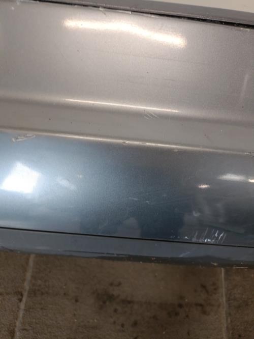 Image Pare choc arriere - VOLVO V 50