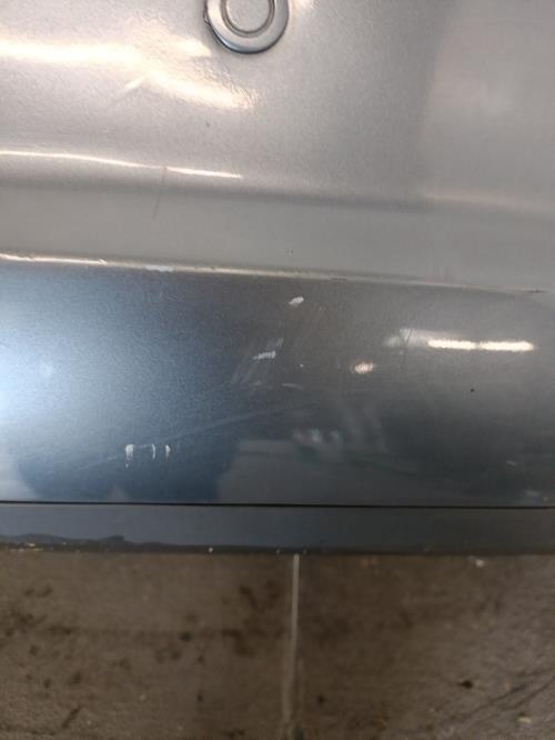 Image Pare choc arriere - VOLVO V 50
