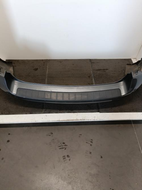 Image Pare choc arriere - VOLVO V 50