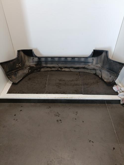 Image Pare choc arriere - VOLVO V 50