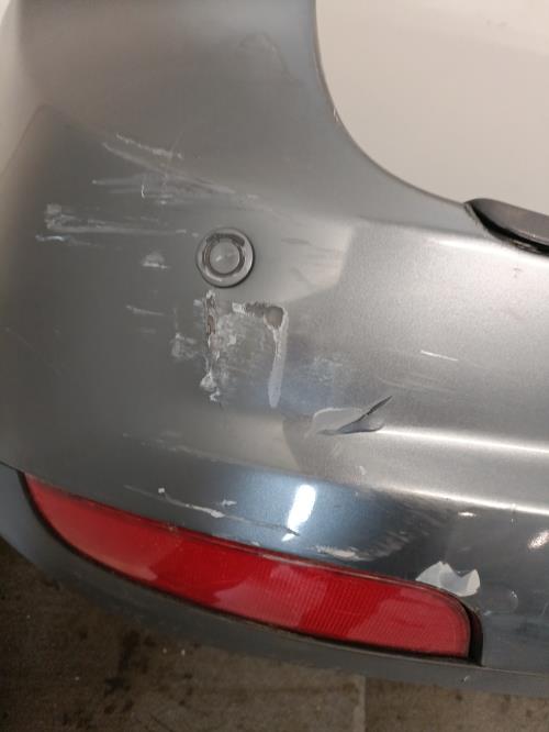 Image Pare choc arriere - VOLVO V 50