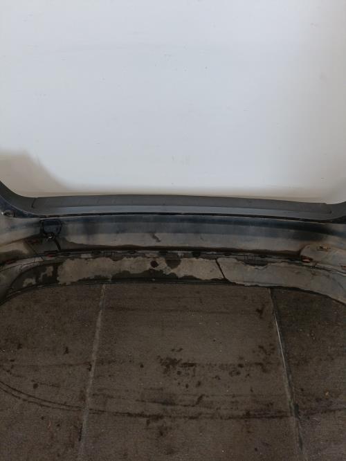 Image Pare choc arriere - VOLVO V 50