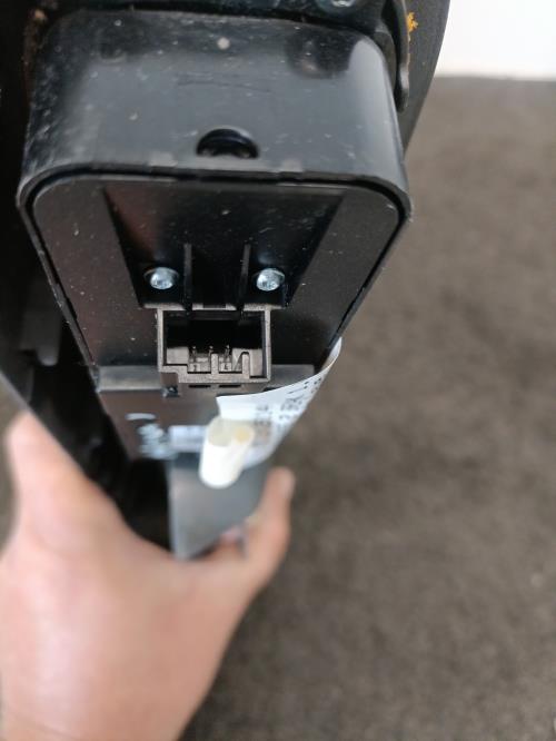 Image Interrupteur de leve vitre avant gauche - VOLVO V 50