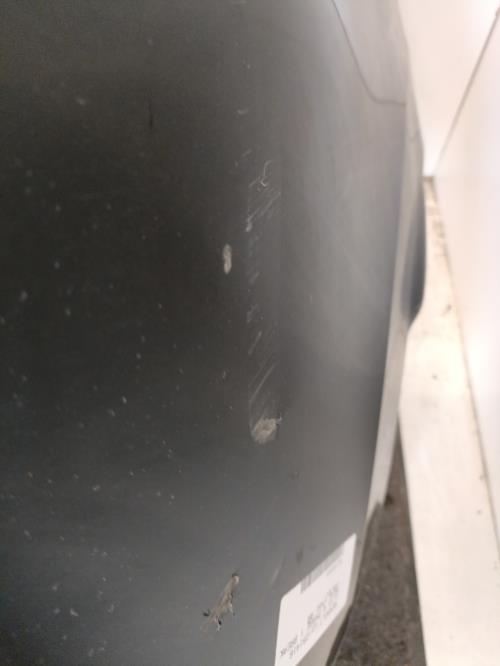 Image Pare choc arriere - RENAULT CLIO 4