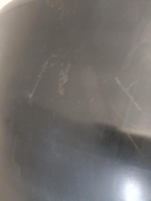 Image Pare choc arriere - RENAULT CLIO 4