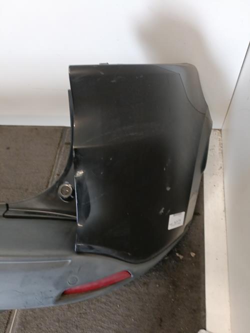 Image Pare choc arriere - RENAULT CLIO 4