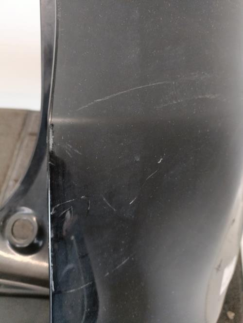 Image Pare choc arriere - RENAULT CLIO 4