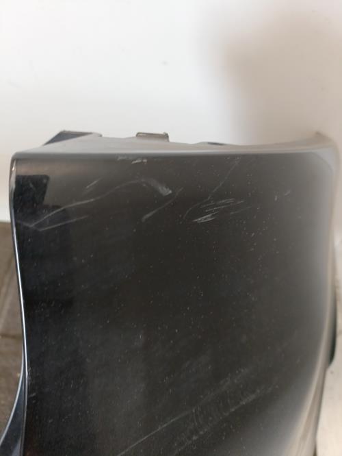 Image Pare choc arriere - RENAULT CLIO 4