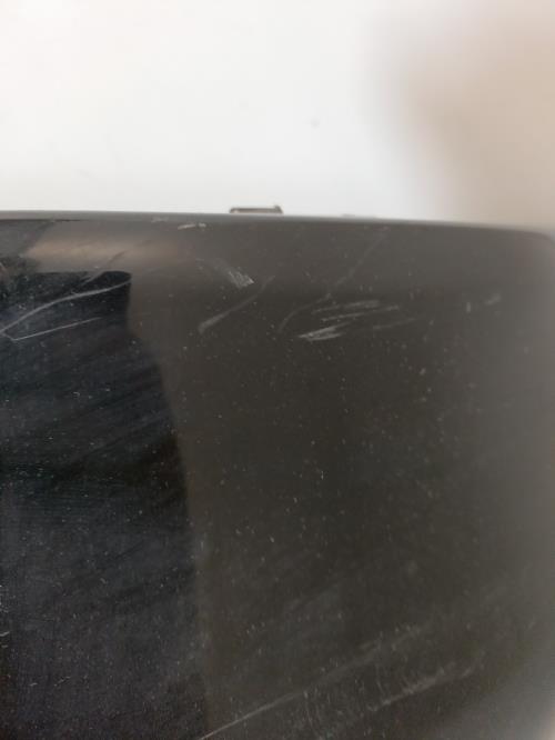 Image Pare choc arriere - RENAULT CLIO 4